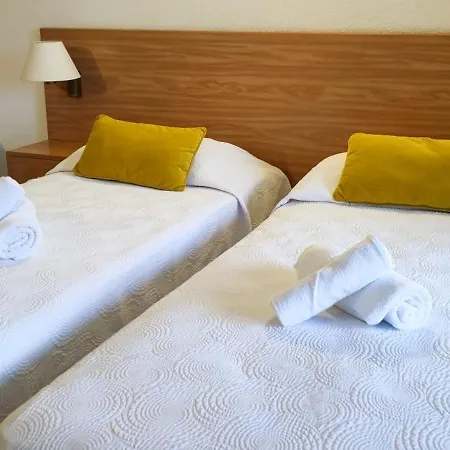Hotel Residence Anglet Biarritz-Parme-3