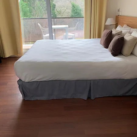 Hotel Résidence Anglet Biarritz-Parme-2