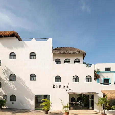 Kinbe Hotel Boutique-3