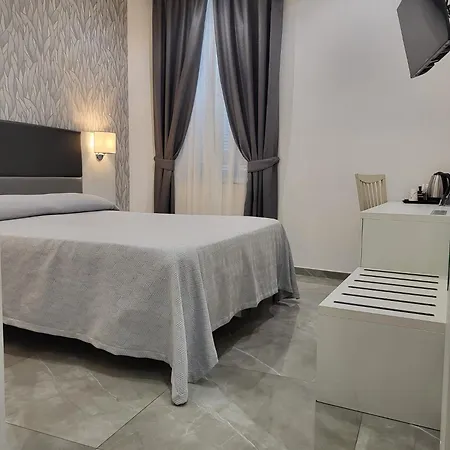 Hotel Porto Di Roma-2