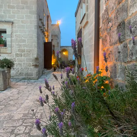 Masseria Bosco & Masseria Strazzati-3