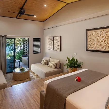 Mantaray Island Resort-2