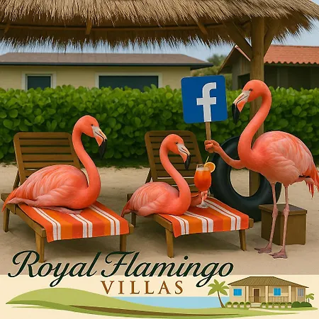 Royal Flamingo Villas-3