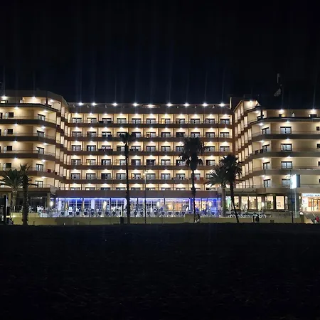 Hotel & Spa Peniscola Palace-3