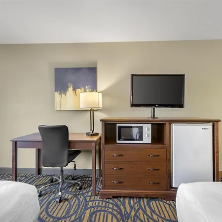 Best Western Woodburn Inn-2