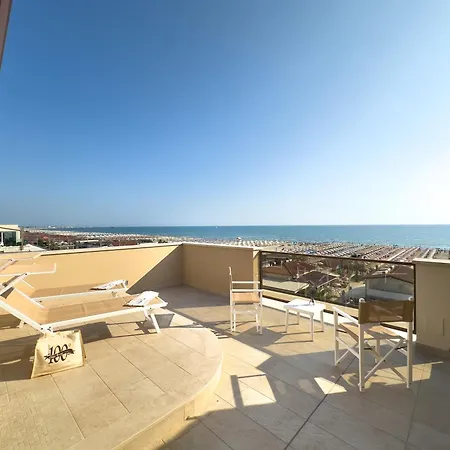 Hotel Biagi & Residence-3