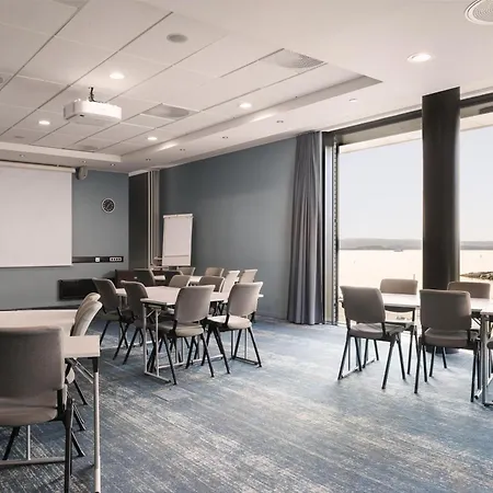 Scandic Fornebu-2