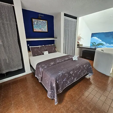 Hotel Villas Las Anclas-2