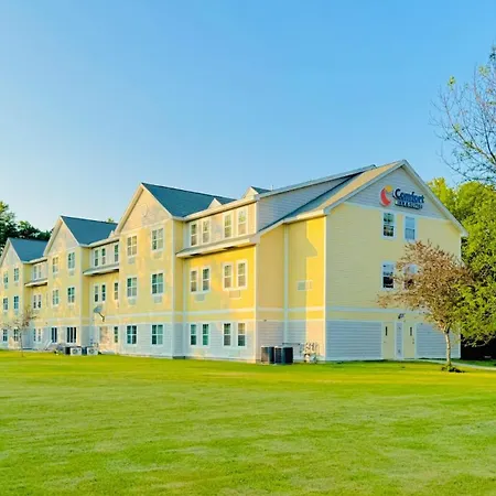 Comfort Inn & Suites Scarborough-Portland-2