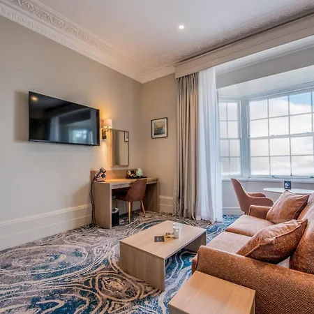Imperial Hotel Tenby-2