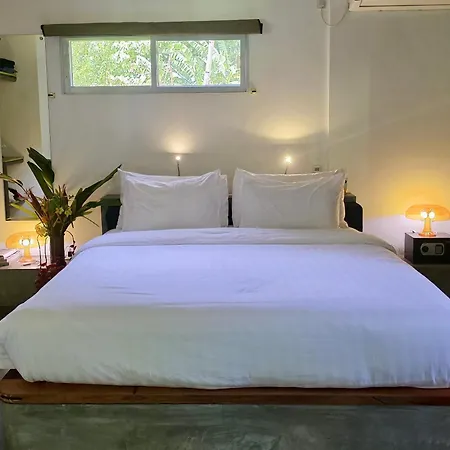 Somewhere Else Boutique Resort-3