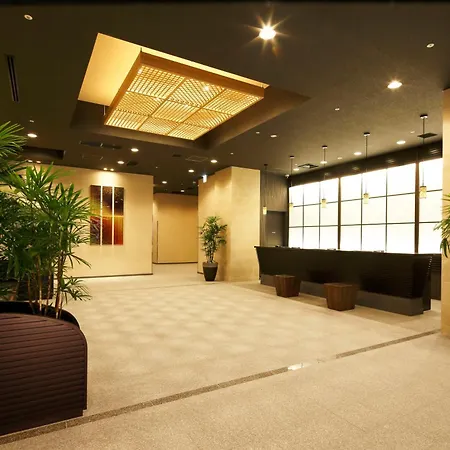 Hotel Mystays Premier Kanazawa-3