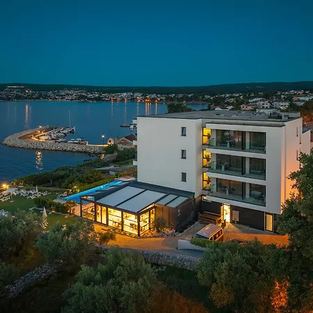 Hotel Villa Margaret-2