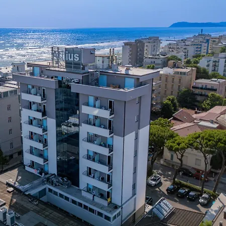 Atilius Hotel & Suites-2
