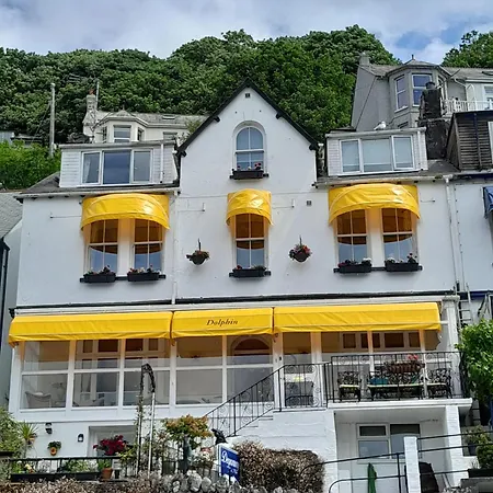 Dolphin Guest House-3