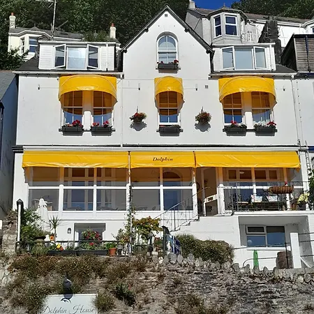 Dolphin Guest House-2