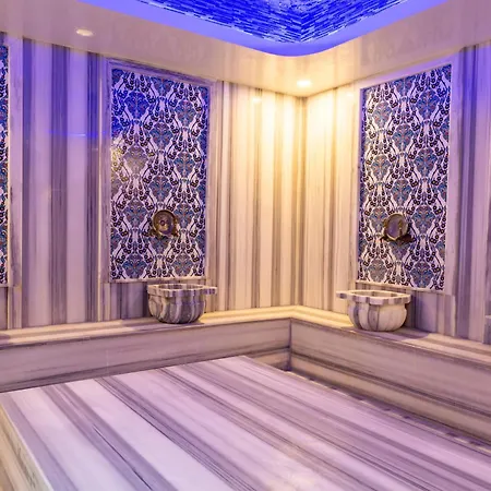 The Nowness Luxury Hotel & Spa Adulty Only-3
