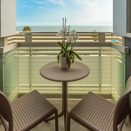 Club Hotel - Fronte Mare con Depandance adiacente-2