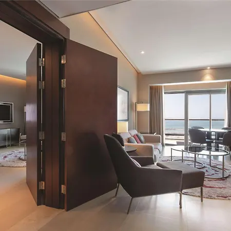 Hilton Doha The Pearl-2