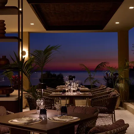 Atlantica Kalliston Resort - Adults Only-2