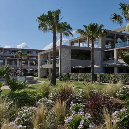 Atlantica Kalliston Resort - Adults Only-2