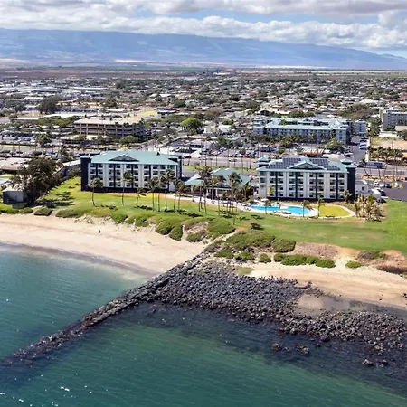 Hampton Inn & Suites Maui North Shore-2