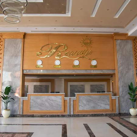 Rewaya Majestic Resort-2