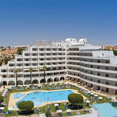 Hotel Apartamento Brisa Sol-2