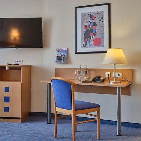 Yors Hotel Hannover-3