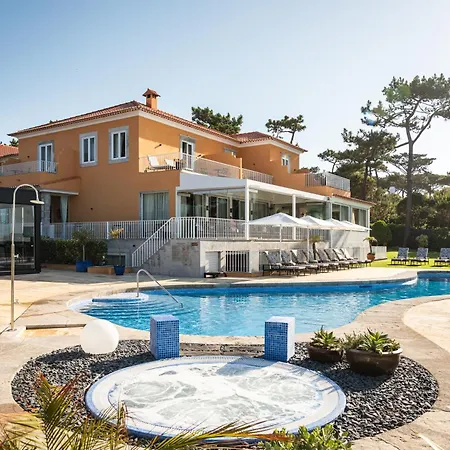 Longevity Senses - Cascais Boutique Hotel - Adults Only-2