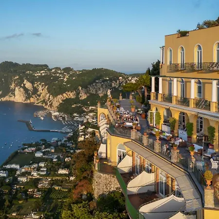 Hotel Caesar Augustus-2