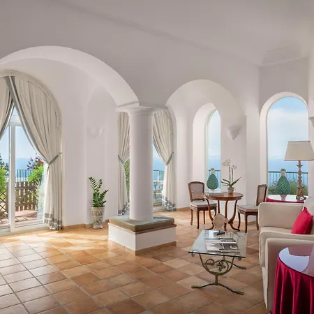 Hotel Caesar Augustus-2
