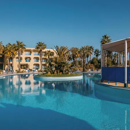 Verdi Tunis Beach Resort-2