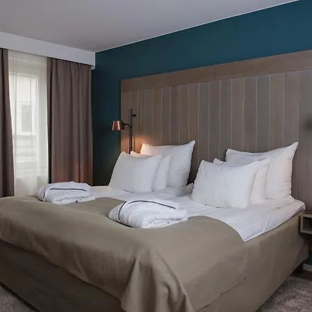 Quality Hotel Grand Falun-3