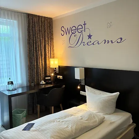 Wilhelmshaven Ahoi, Sure Hotel Collection By Best Western-3