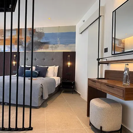 Caesar Premier Eilat Hotel-2