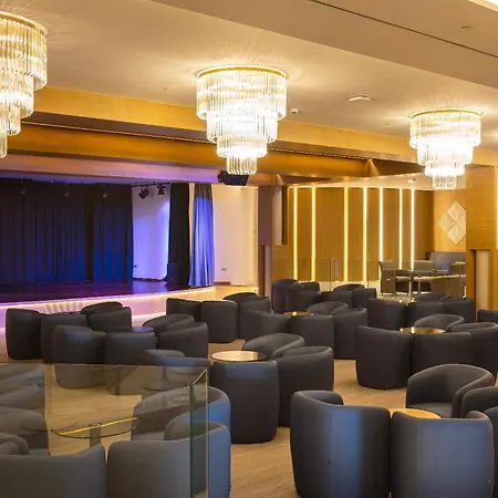 Hipotels Barrosa Palace & Spa-2