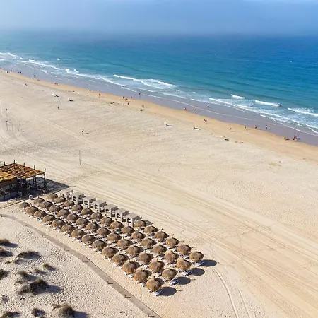Hipotels Barrosa Palace & Spa-3
