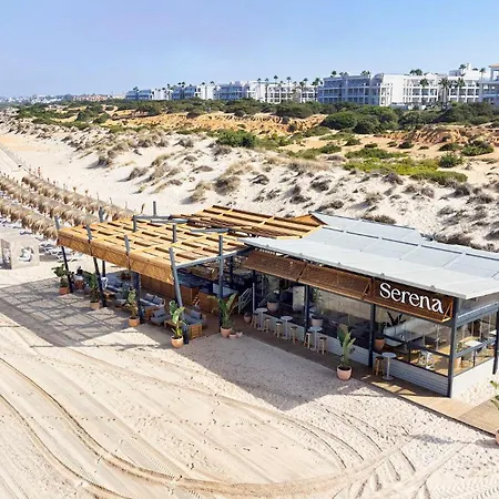 Hipotels Barrosa Palace & Spa-2