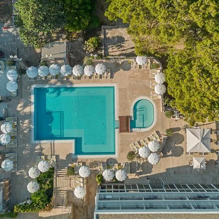 Bluesun Hotel Borak-3