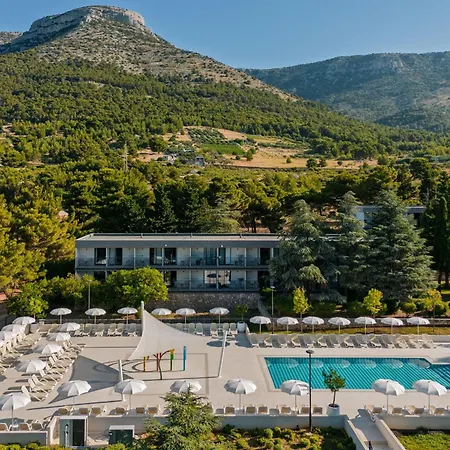 Bluesun Holiday Village Bonaca - Full Board-2
