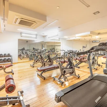 Corfu Mare Boutique Hotel -Adults only-2