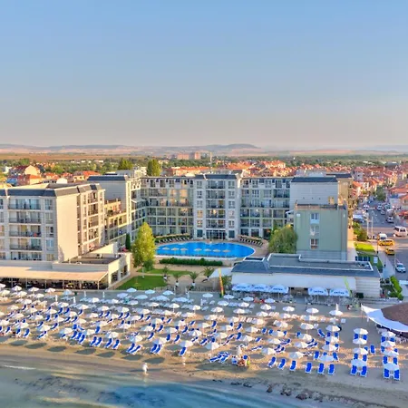 Festa Pomorie Resort-3