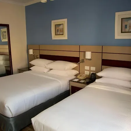 Swiss Inn Resort Hurghada-2
