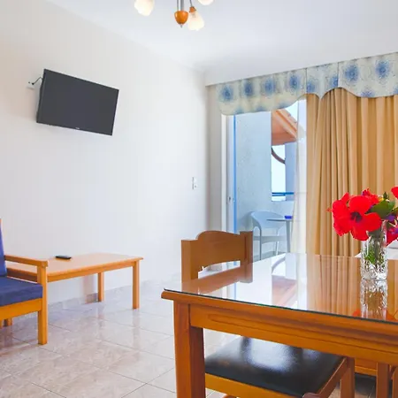 Hotel Tigaki'S Star-2