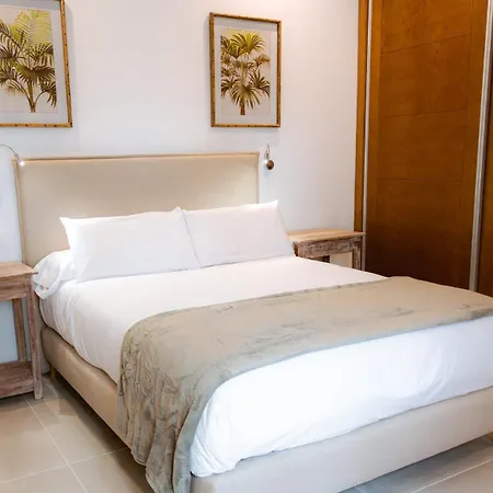 Apartamentos Jr Alborada-2