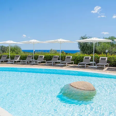 Felix Hotels - Galanias Hotel & Retreat-3