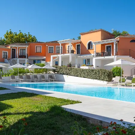 Felix Hotels - Galanias Hotel & Retreat-2