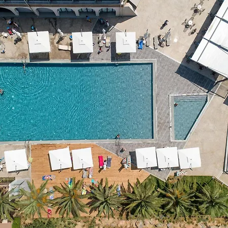 Blue Dolphin Hotel-2