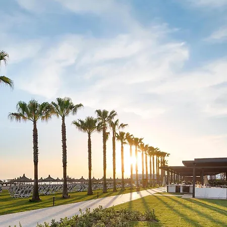 Voyage Belek Golf&Spa Hotel-2